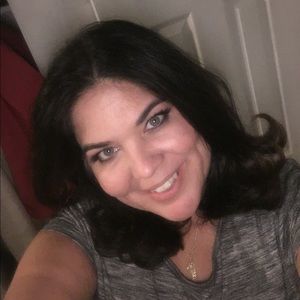 Meet your Posher, Wendy